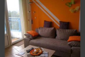 Seehütte Ferienwohnung 6,30